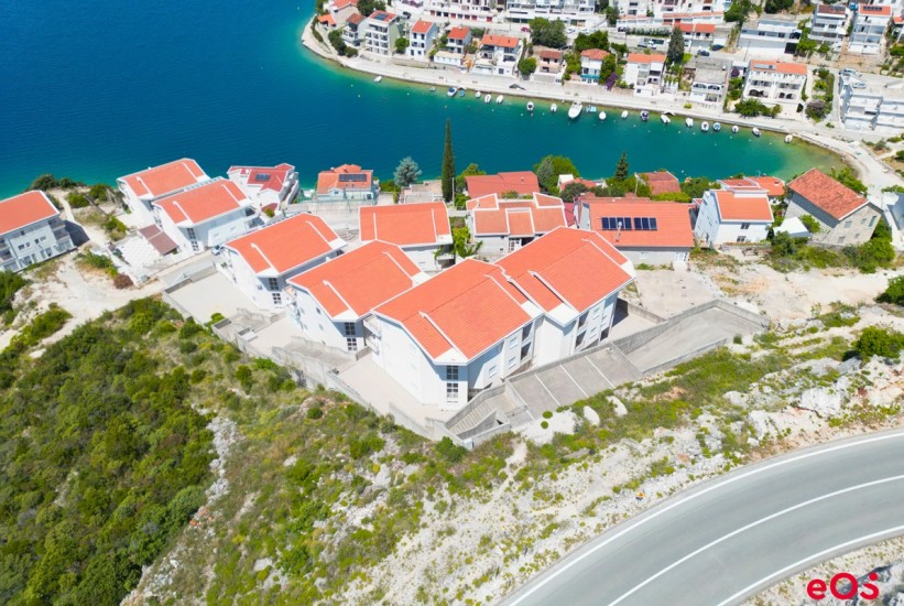 Marina Residence Neum: Apartman sa terasom već od 180.000 KM