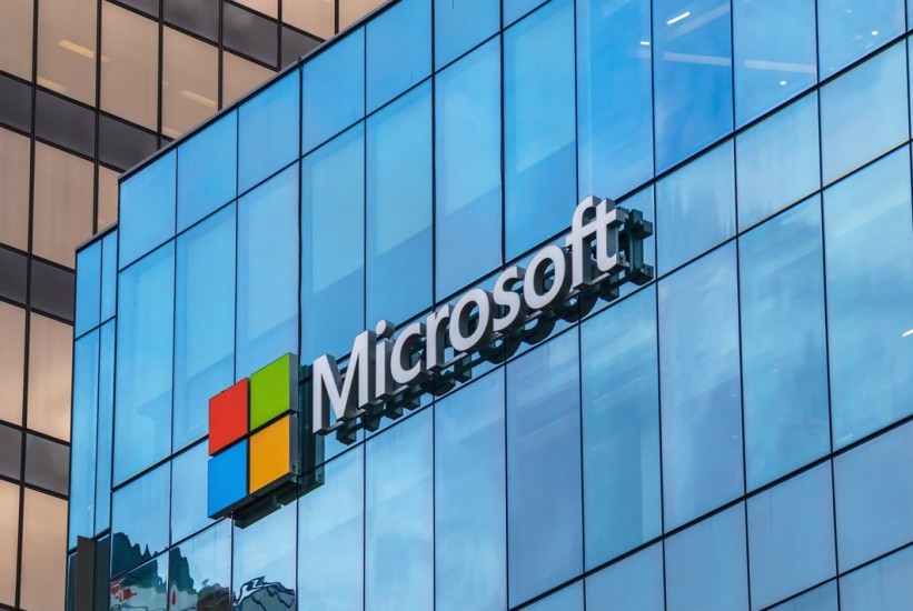 Microsoft vratio titulu najvrijednije kompanije na svijetu