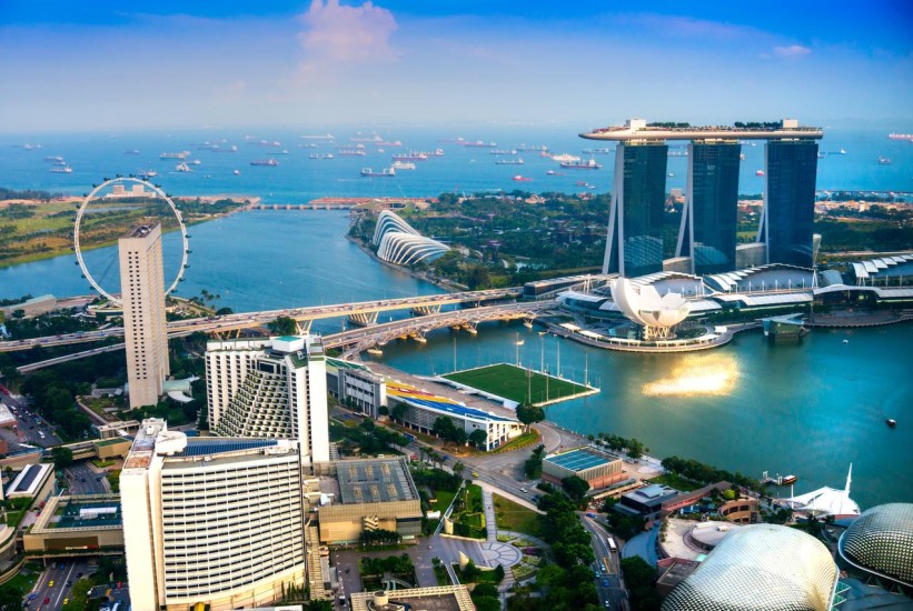 Singapur najskuplji grad na svijetu za superbogataše