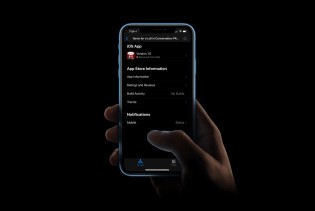 iOS 18: Širenje Dark Mode-a i nove funkcije za iPhone