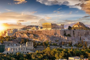 Grčka osniva stabilizacioni fond za ulaganje u infrastrukturne i zelene projekte