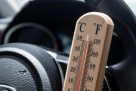 Kako najbrže da rashladite automobil tokom visokih temperatura?