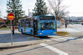 U Zagrebu pozivaju penzionere da budu vozači autobusa