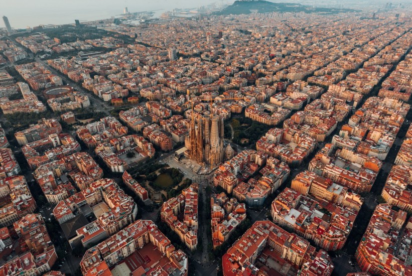 Barcelona planira zabraniti iznajmljivanje apartmana turistima