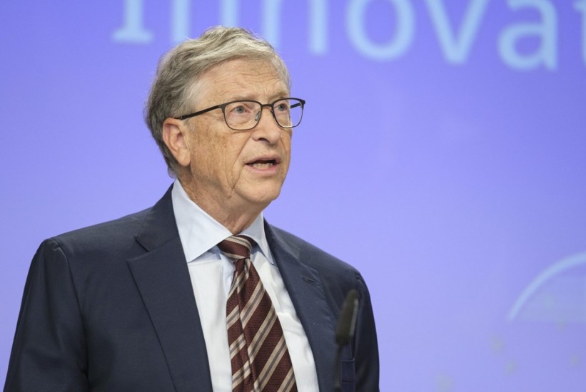Gates ulaže milijarde dolara u nuklearnu elektranu nove generacije