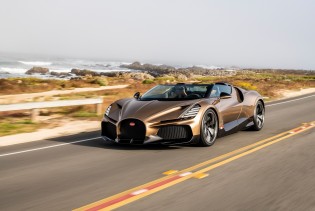 Poznat datum kada će Bugatti predstaviti nasljednika modela Veyron i Chiron
