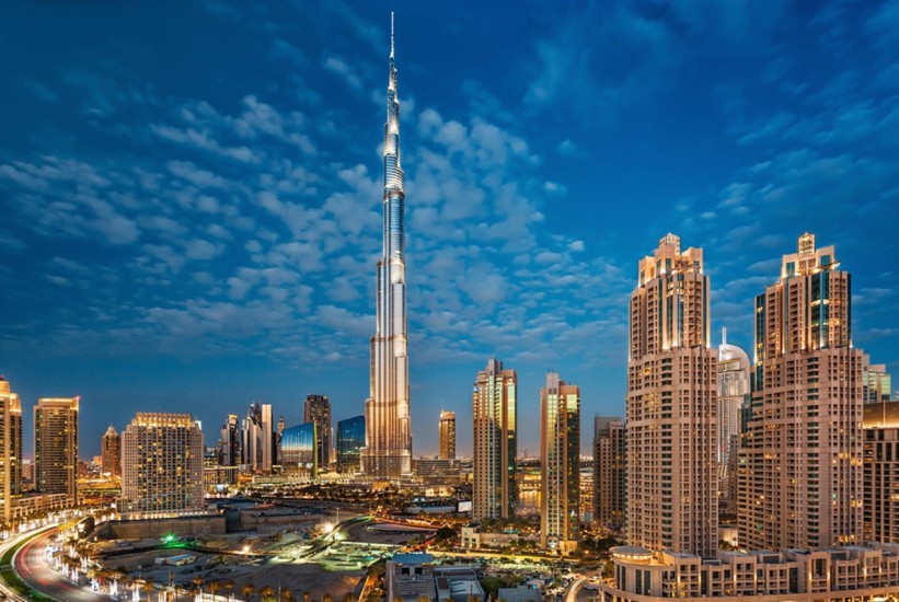 UAE bit će svjetski magnet za privlačenje bogatstva