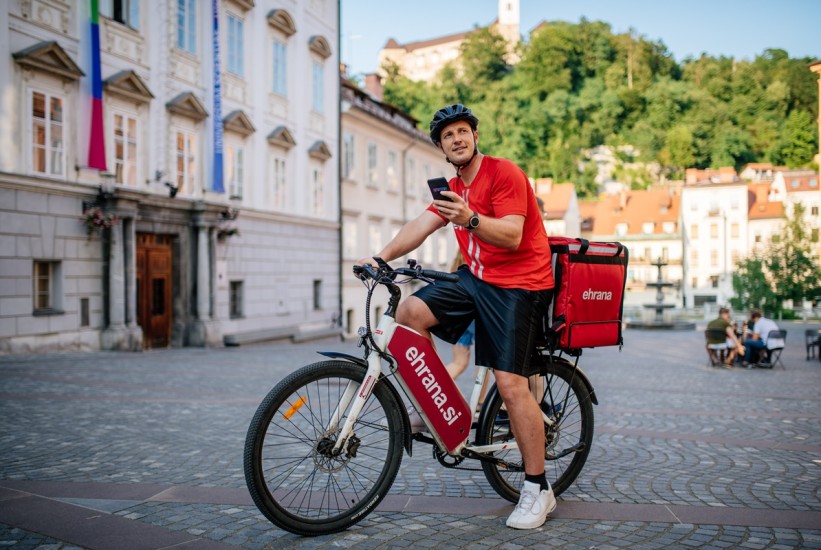 Ehrana ponovo dostupna nakon odlaska Glova iz Slovenije