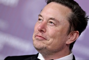 Elon Musk ponovo postao najbogatiji čovjek na svijetu