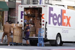 Fedex dijeli 2.000 otkaza u Evropi