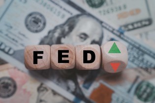 Fed najavljuje samo jedno smanjenje kamata ove godine