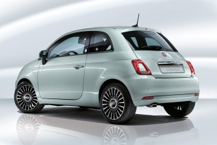 Novi hibridni Fiat 500: Poznato kad slijedi lansiranje na tržištu