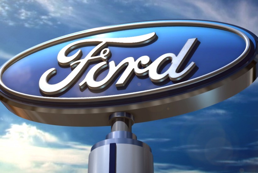 Ford razvija "cinkaroški" sistem