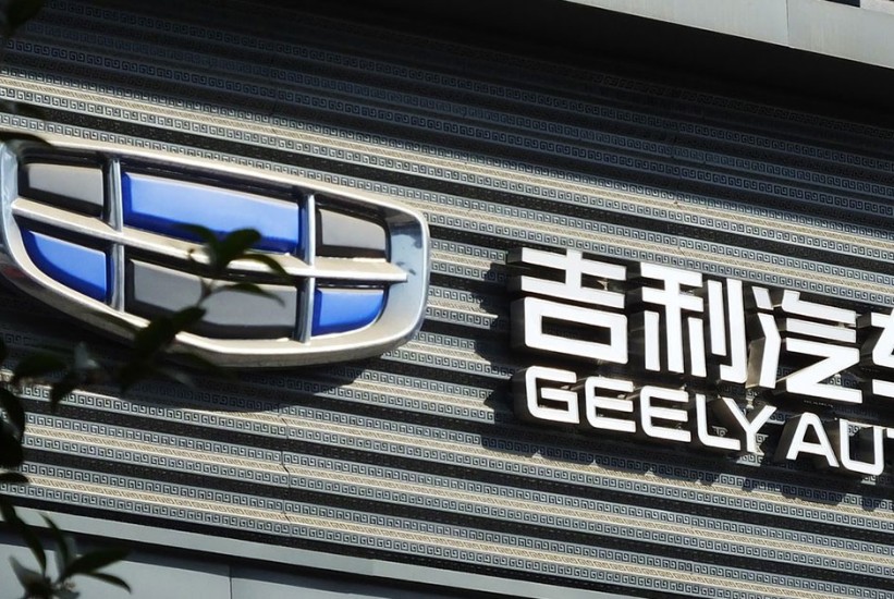 Renault i Geely postaju partneri