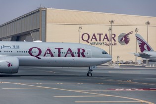 Qatar Airways pregovara s Airbusom i Boeingom oko narudžbi aviona