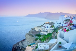Ombudsman upozorava: Grčka mora smanjiti intenzivnu izgradnju zbog turizma