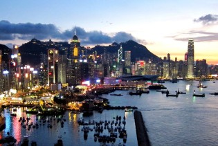 Hong Kong: Oporavak tržišta luksuznih nekretnina
