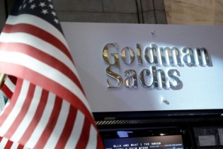 Goldman Sachs ima lošu prognozu za francuske dionice