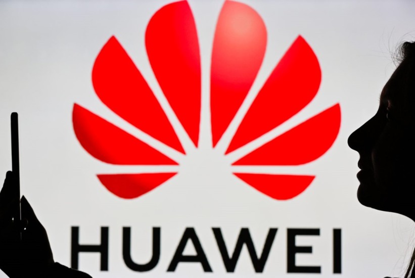 Raste prodaja Huaweia