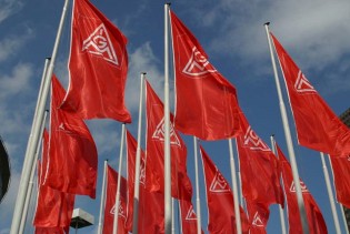 Moćni njemački sindikat traži veće plate u industriji
