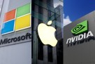 Apple, Microsoft ili Nvidia: Koja kompanija će biti najvrijednija na svijetu za godinu?