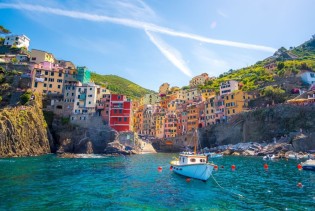 Italija prošle godine s rekordnim brojem turista