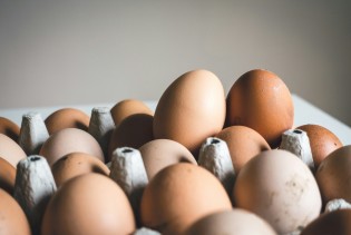 EU najavljuje carine na uvoz jaja iz Ukrajine