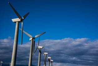 Kinezi žele graditi vjetroelektrane u RS