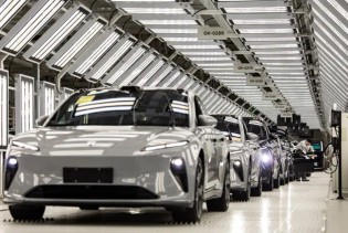Kineska automobilska industrija može snabdijevati pola svijeta