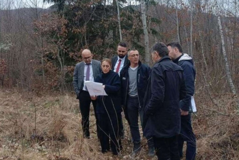 Za sanitarnu deponiju Trešnjica u Goražu 600 hiljada KM