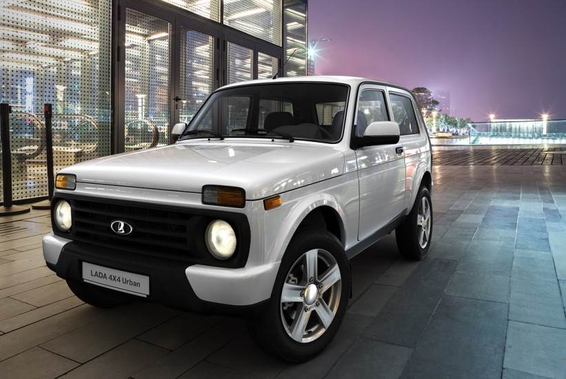 Lada najavila 12 noviteta do 2030. godine