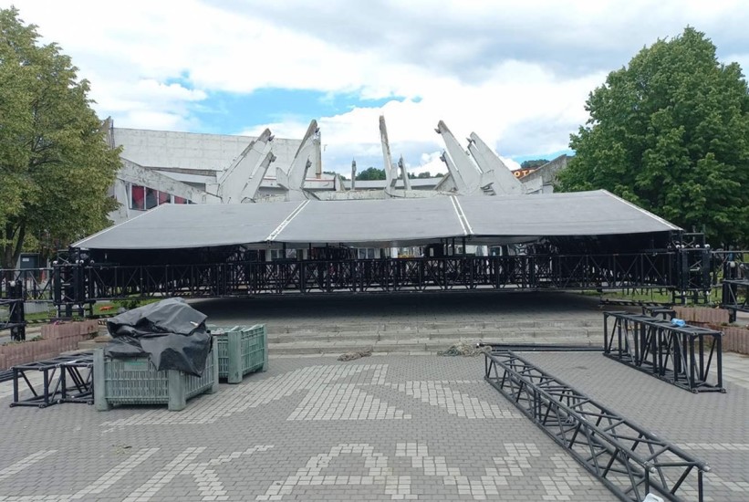 Rođendanski koncert Lukavac Cementa: D. Kolektiv i Divanhana danas stižu