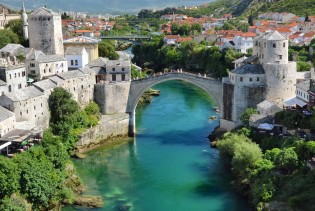 Očekuje se rekordna turistička sezona u Hercegovini