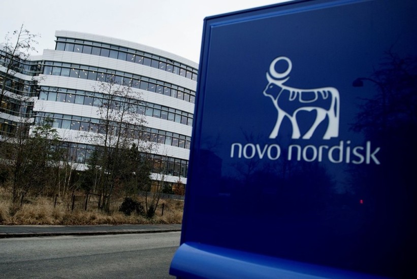 Novo Nordisk gradi fabriku vrijednu 4,1 milijardu dolara