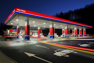 Slovenačka kompanija Petrol je državni prvak u marketingu