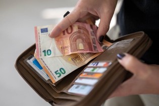 Radnici u Njemačkoj mogu očekivati drastičan pad plata