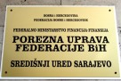 Porezna uprava FBiH izvršila 262 kontrole i zapečatila 30 objekata