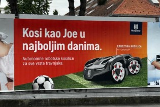 Ova reklama je postala hit među navijačima u Hrvatskoj
