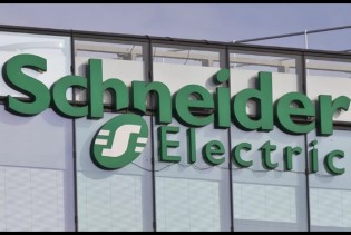 Schneider Electric otvorio novu pametnu fabriku u Mađarskoj