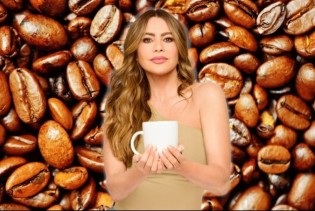 Sofia Vergara lansirala svoj brend kafe