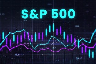 Wall Street: S&P 500 blizu novog rekorda