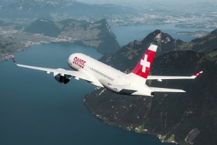 Swiss dodaje dodatne letove na liniji Sarajevo-Zürich