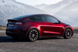 Za razliku od ove godine, Tesla Model Y je 2023. bila najprodavaniji evropski automobil