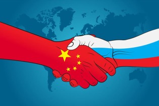 Trgovinska veza Kine i Rusije sve jača