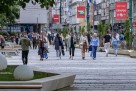 U novembru BiH posjetilo 124.899 turista, najviše noćenja ostvarili Hrvati