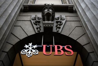 UBS izdvojio više od 800 miliona eura za ulagače