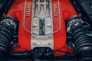 Ferrari će nastaviti da proizvodi V12 motore dok oni ne budu zabranjeni