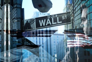 Inflacijske brige opterećuju Wall Street: Dow Jones, S&P 500 i Nasdaq u padu