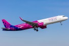 Wizz Air povećava broj letova iz Tuzle