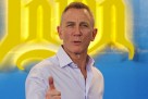 Daniel Craig snimio kampanju za luksuzni brend